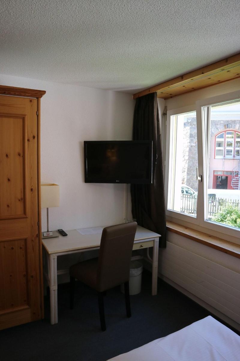 Spengler Hostel - Oda