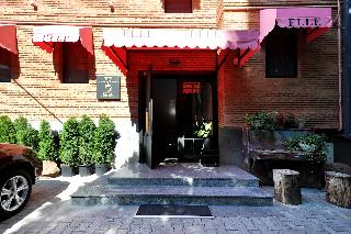 Elle Boutique Hotel otel fotoğrafı