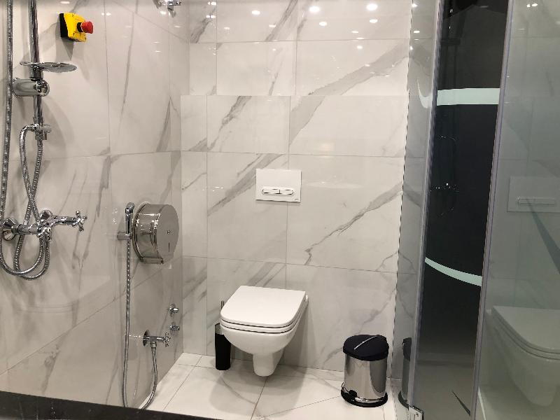 Elle Boutique Hotel - Oda