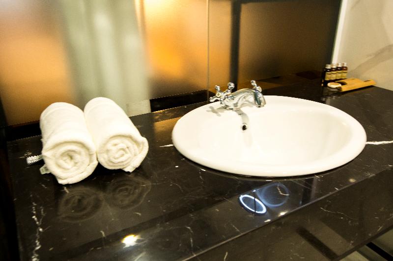 Elle Boutique Hotel - Oda