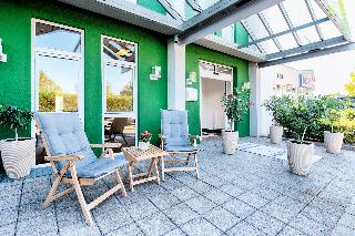 Achat Hotel Hockenheim fotoÄŸrafÄ±