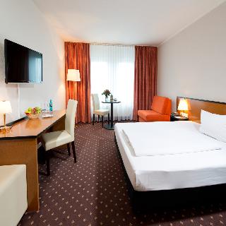Achat Hotel Hockenheim fotoÄŸrafÄ±