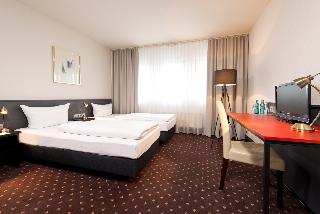 Achat Hotel Hockenheim fotoÄŸrafÄ±