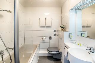 Achat Hotel Hockenheim fotoÄŸrafÄ±