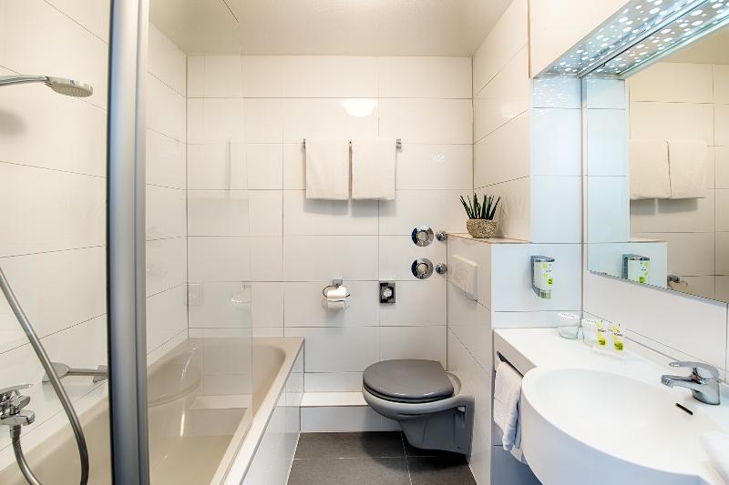 Achat Hotel Hockenheim - Oda
