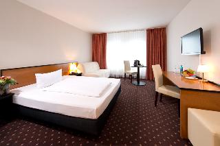 Achat Hotel Hockenheim fotoÄŸrafÄ±