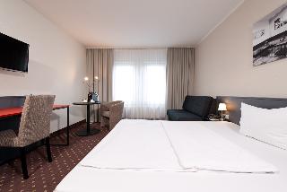 Achat Hotel Hockenheim fotoÄŸrafÄ±