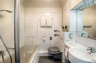 Achat Hotel Hockenheim fotoÄŸrafÄ±