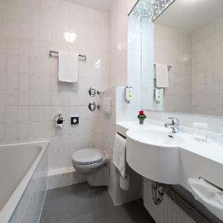 Achat Hotel Hockenheim fotoÄŸrafÄ±