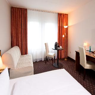 Achat Hotel Hockenheim fotoÄŸrafÄ±