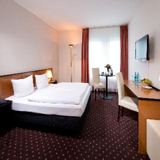 Achat Hotel Hockenheim fotoÄŸrafÄ±