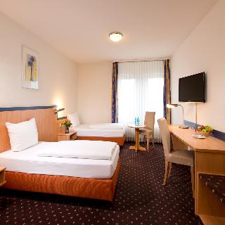 Achat Hotel Hockenheim fotoÄŸrafÄ±