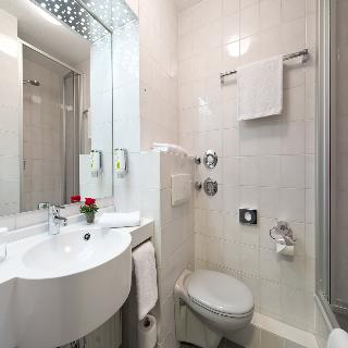 Achat Hotel Hockenheim fotoÄŸrafÄ±