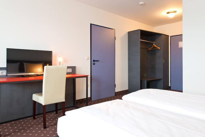 Achat Hotel Hockenheim - Oda