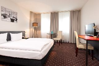 Achat Hotel Hockenheim fotoÄŸrafÄ±