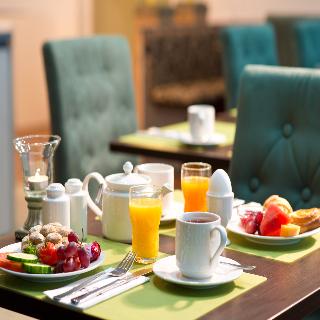 Achat Hotel Hockenheim fotoÄŸrafÄ±