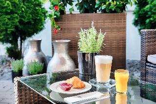 Achat Hotel Hockenheim fotoÄŸrafÄ±