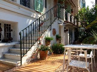 Villa Rose