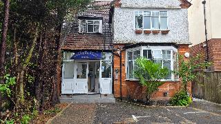 Golders Park Hotel fotoÄŸrafÄ±