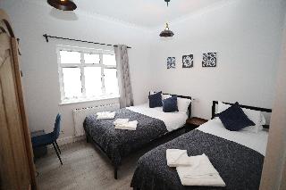 Golders Park Hotel fotoÄŸrafÄ±