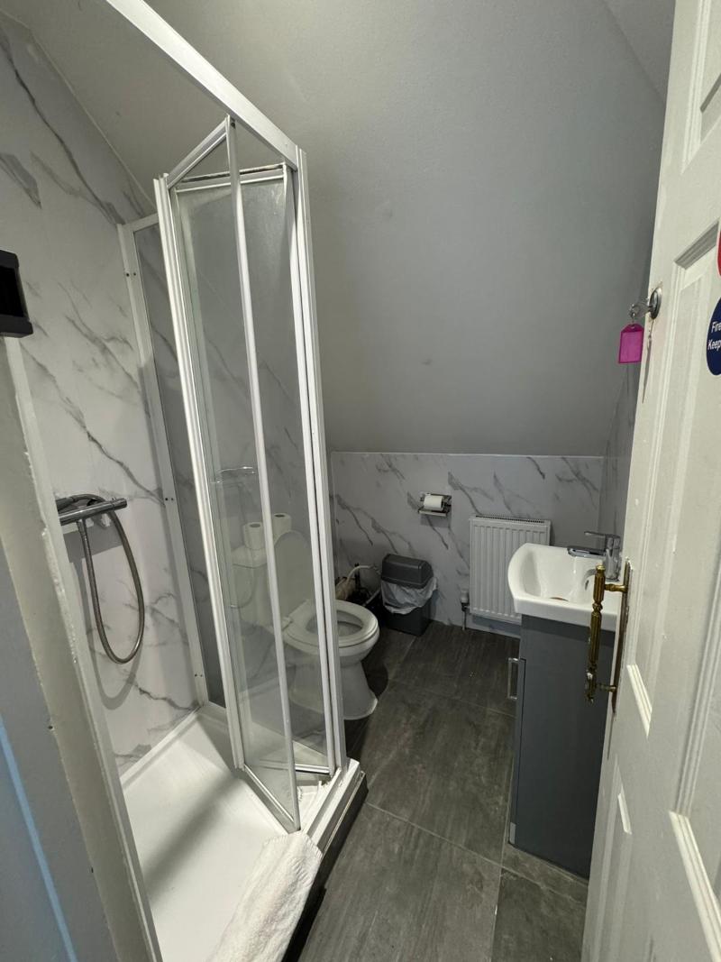 Golders Park Hotel - Oda