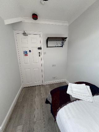 Golders Park Hotel fotoÄŸrafÄ±
