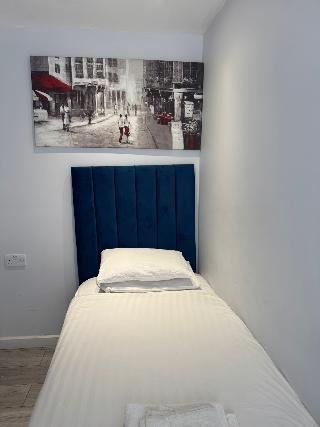 Golders Park Hotel fotoÄŸrafÄ±