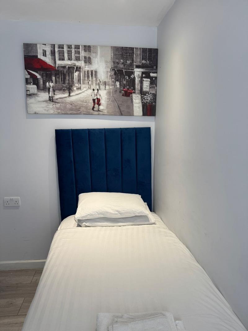 Golders Park Hotel - Oda