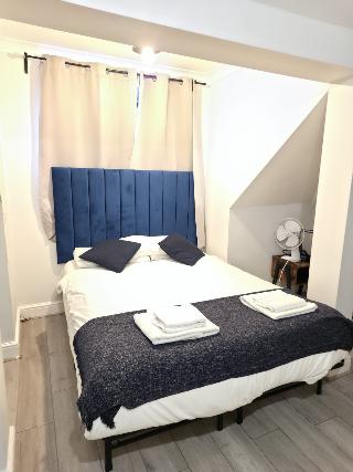 Golders Park Hotel fotoÄŸrafÄ±