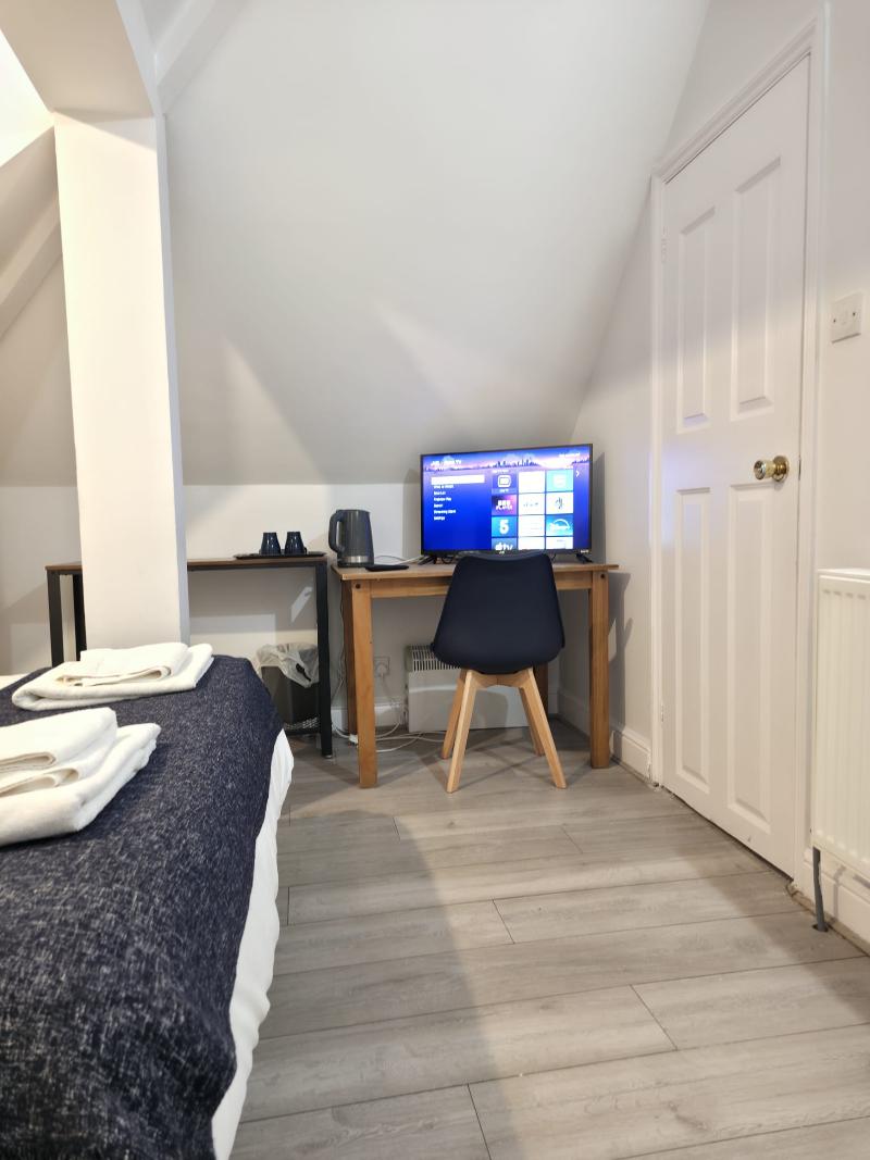 Golders Park Hotel - Oda