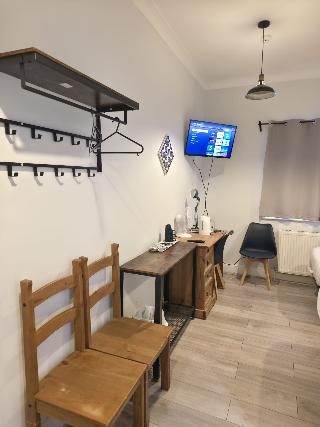 Golders Park Hotel fotoÄŸrafÄ±