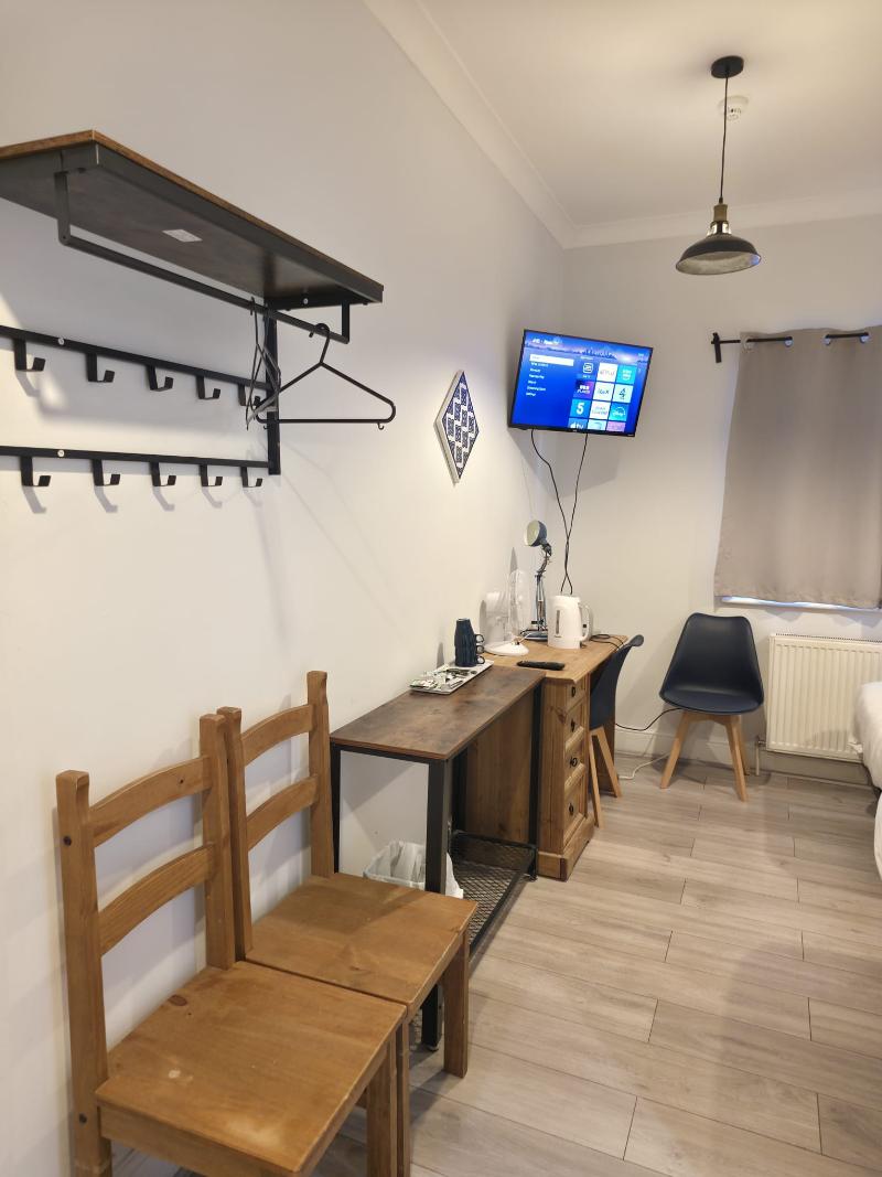 Golders Park Hotel - Oda
