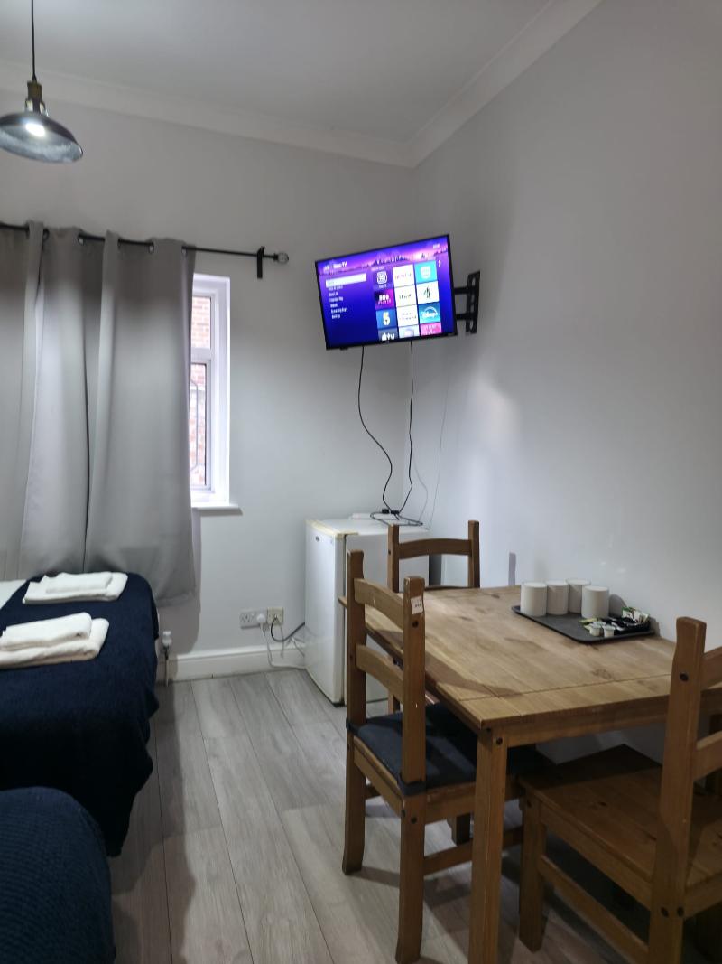 Golders Park Hotel - Oda