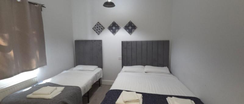 Golders Park Hotel - Oda
