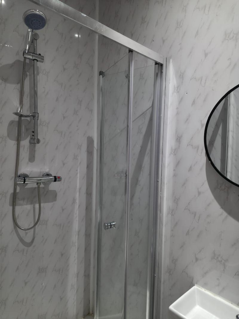 Golders Park Hotel - Oda