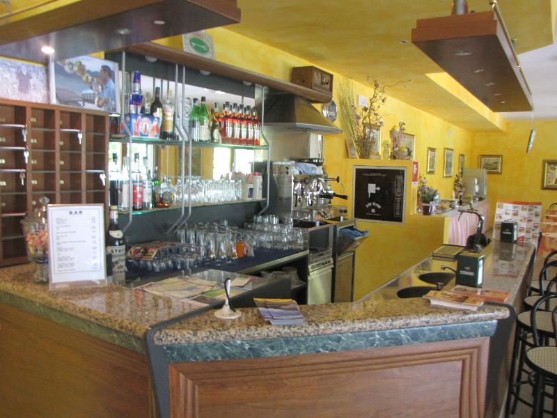 Hotel Rosmari - Bar