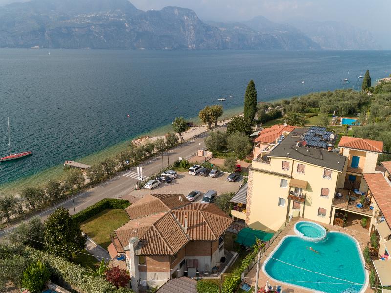 Hotel Rosmari - Genel