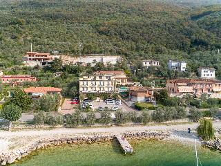 Hotel Rosmari otel fotoğrafı