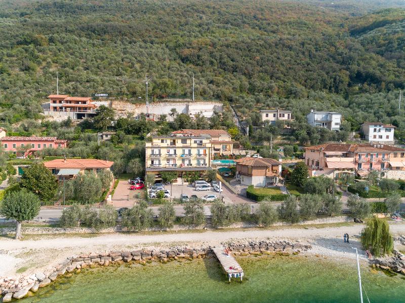 Hotel Rosmari - Genel