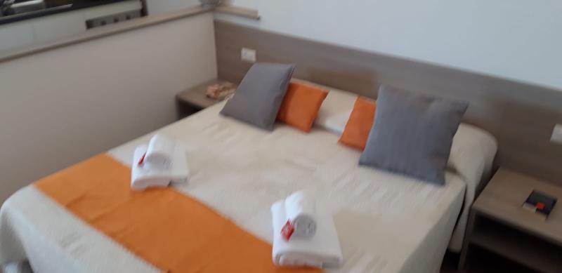 Hotel Rosmari - Oda