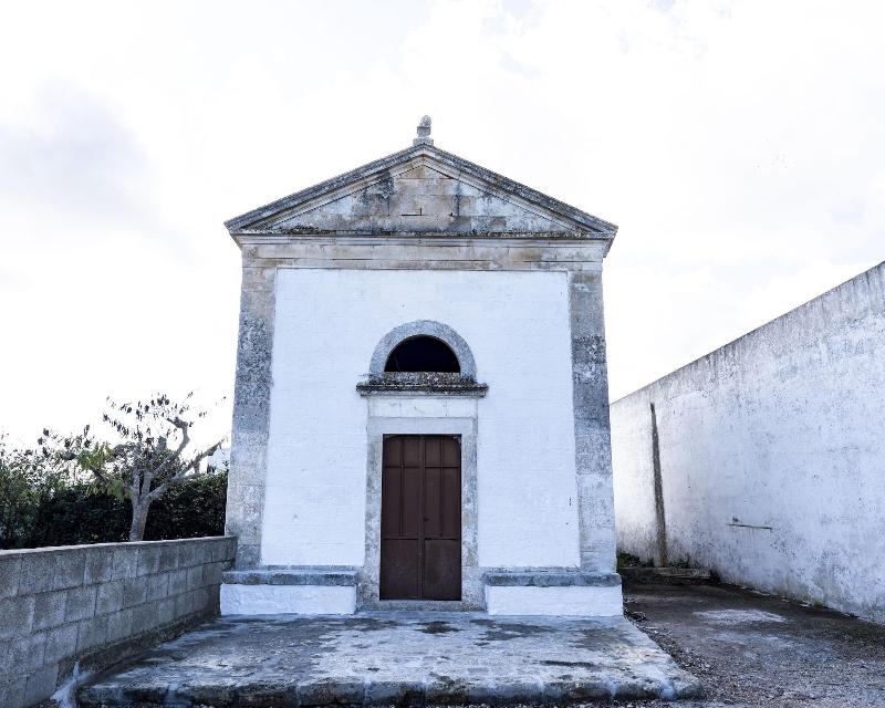 Masseria Ayroldi - Aktivite