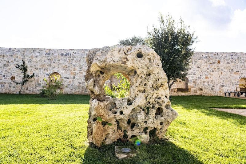 Masseria Ayroldi - Genel