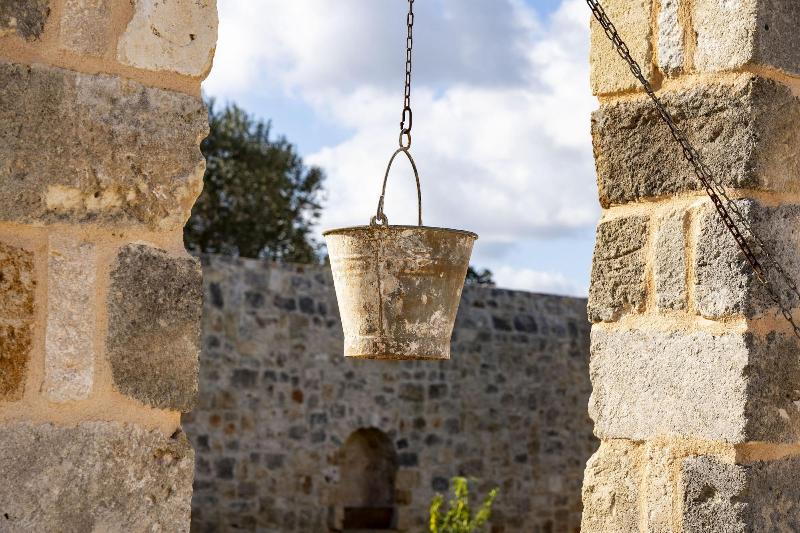 Masseria Ayroldi - Genel