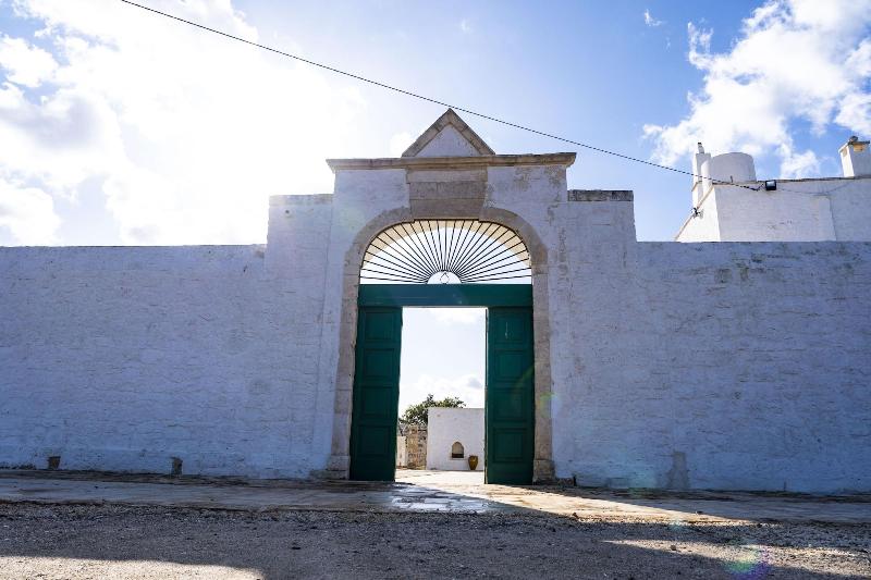 Masseria Ayroldi - Genel