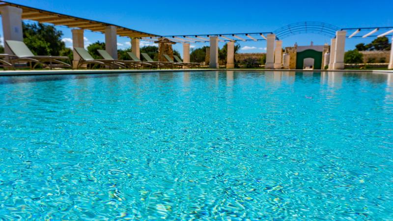Masseria Ayroldi - Genel
