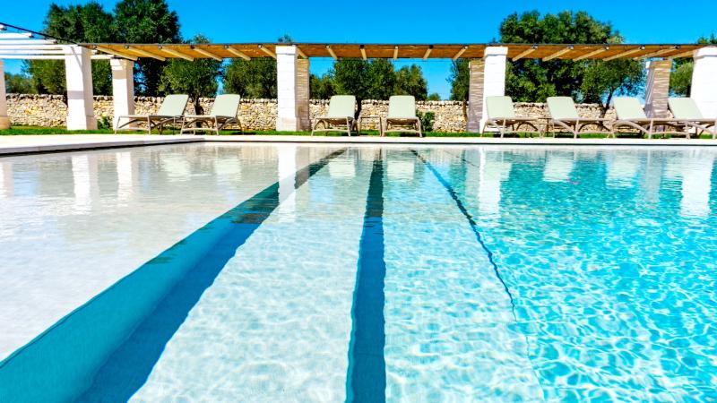 Masseria Ayroldi - Genel
