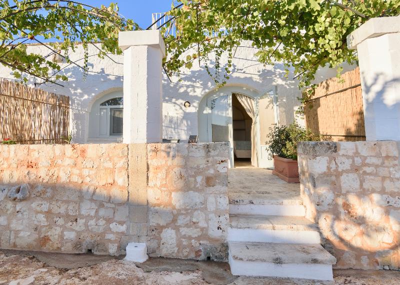 Masseria Ayroldi - Genel