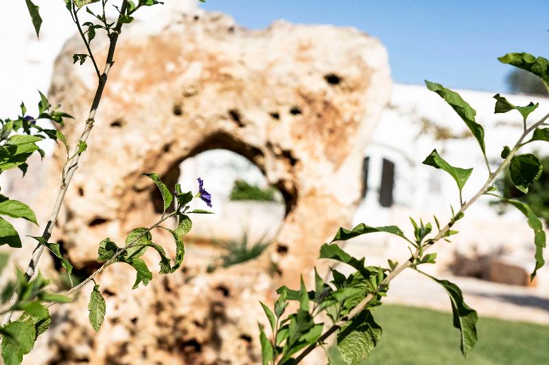 Masseria Ayroldi - Genel