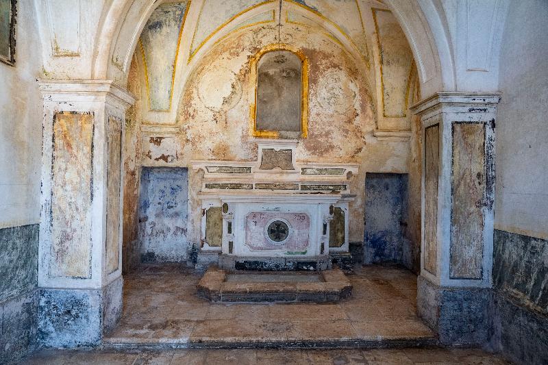 Masseria Ayroldi - Genel