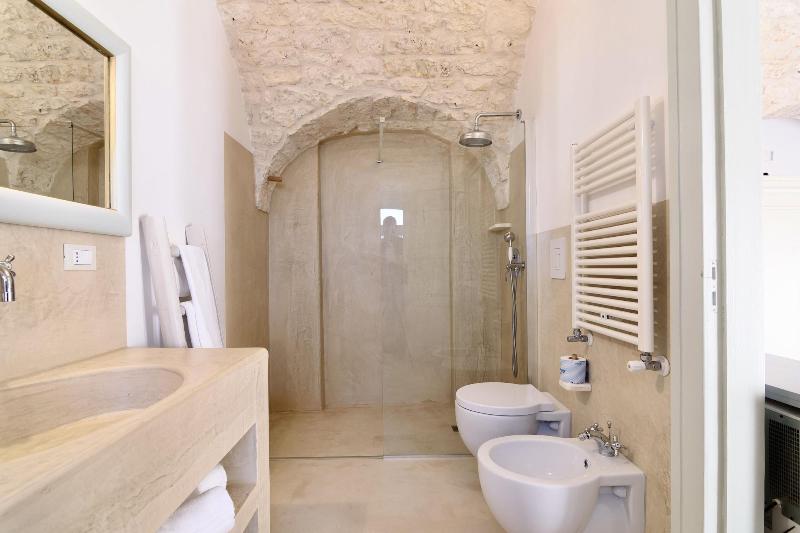 Masseria Ayroldi - Oda